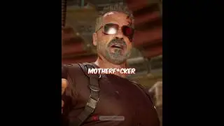 MK11 Funniest Intros Part 2 😂 #shorts