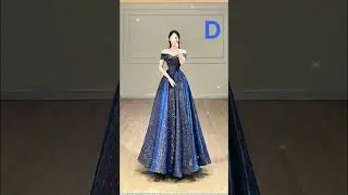 select one latter and choose your favourite dress for women and girls &hearts;️&hearts;️