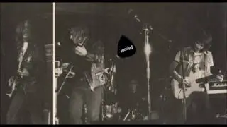 Droogs - Mad Dog Dreams