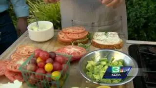 Yolo County plays host to the Capay Tomato festival