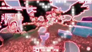 Making Ignacio blade a montage