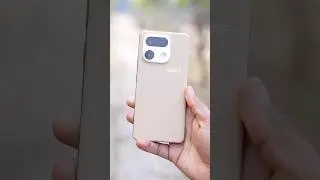 Realme 16 Pro Plus-Идеальный ТОП? Первое знакомство с ХИТОМ из поднебесной #shorts #realme16proplus