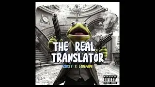 3Sixty - THE REAL TRANSLATOR(Pearl Habbah Riddim)  Ft Lonepapii