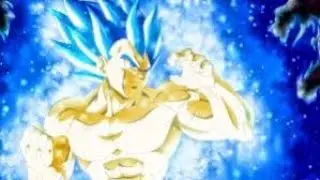 Dragon Ball Super「AMV」- Juice WRLD - Maze