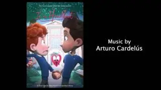 In a Heartbeat Soundtrack - Arturo Cardel&uacute;s