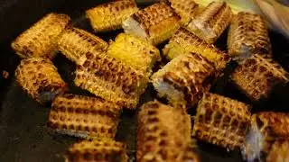 Once You Try Roasted Corn Ice Cream It Will Be Your New Favorite Flavor