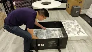XM Studios 1:10 Scale Transformers G1 Soundwave and Friends Statue Unboxing, Assembly and Review!!!