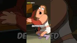 5 Times Joe Swanson Was Depressed In Family Guy