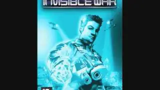 Deus EX: Invisible War OST: Seattle - Tarsus Apartments
