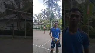 Tutorial spike. #volipurworejo #volitarkam #voliindonesia #sektiwibowo #volimania #volinesia