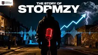 Story of Stormzy - British Rapper and Singer-Songwriter