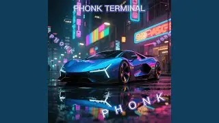 HYPER PHONK VISION