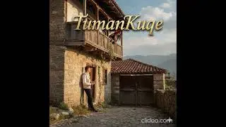 Tumankuqe (Remake) - #muzikeshqip #popullore #albania #shqiperi #albanianmusic