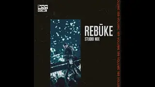 ERA189: Rebūke Studio Mix