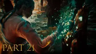 Banishers: Ghosts of New Eden Part 21: Заганная фурия новый Скорбец