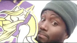 Vikings better not trade for Kirk Cousins! | Will the Bears beat the Packers in the playoffs?