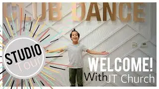 Welcome to the C L U B!