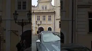 Prague, Czech Republic. #prague #czech #czechrepublic #travel #city #citytour #citylife #praha