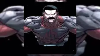 zarzour - MENTIR&Atilde;O x Regent Thragg (super slowed) | Invincible edit