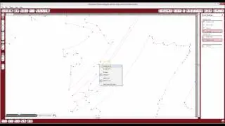 Using Break path and delete point on a trace with your Silhouette Cameo