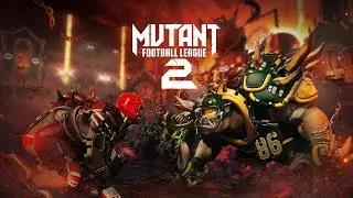 Mutant Football League 2 - Dynasty Supreme part 11