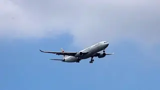 Chine : le secteur de l'aviation civile enregistre une croissance stable en 2025