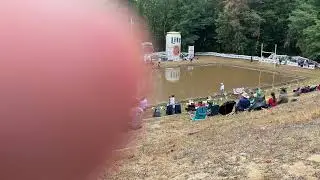 Mud bowl North Conway