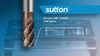 E482 Harmony UNI+