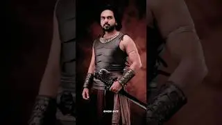 PS 2 making for karthik whatsapp status//raveeneditz