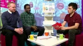 Safer Internet Day 2014 (1 / 3)