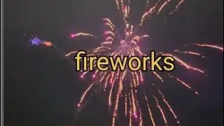 Come to Bole Hill for fireworks 🎆🎇 #fireworks #celebration 