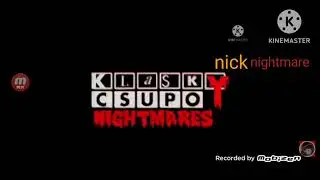 Hoops and yoyo haunted halloween lost episode credits jumpscare warning 