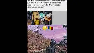Romania 🇷🇴😔 #romania #edit #phonk #meme #memes #furry #funny #fyp #shorts