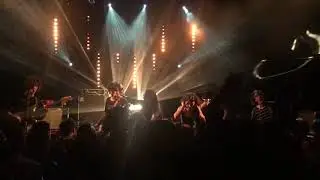 Johnny Mafia 