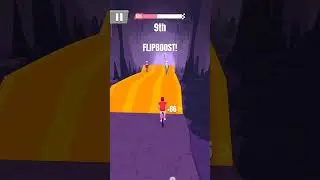 BIKE RUSH LEVEL 524 WITH RINGO BIKE IN CAVE 😯 #shorts #android #ios #gaming #gameplay #bikerush