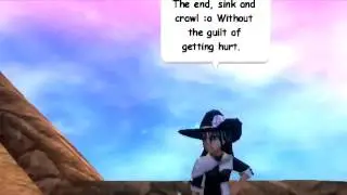 Wizard101 MV- S.C.A.V.A. [Ft. Tristan AnvilCaster]