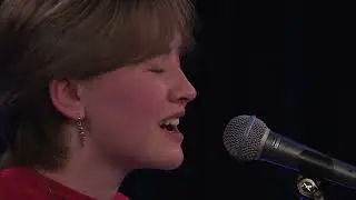 Local Indie Live Fiona Daley Performance