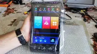 Ecran intors navigatie android, fix portrait and landscape screen orientation in Android car stereo