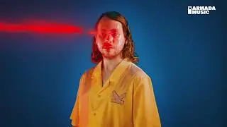 Joris Delacroix feat  SHELLS   Make A Move Official Visualizer