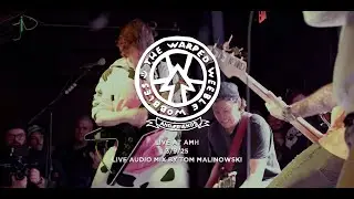 The Warped Weeble Wobbles & Friends (Live at AMH 3/9/25)