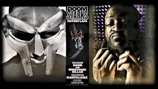 DoomStarks - Victory Laps (Extended)