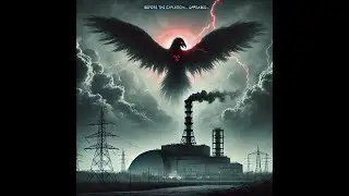 The Black Bird of Chernobyl &ndash; A Forgotten Omen.