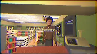 Don't Work At 7/11 At 3AM (Real) (Gone Wrong) (Not Fake) - The Night Shift