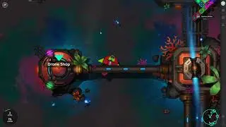 Exocraft ОБЗОР еще одна ботва в мусорку