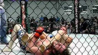 Josh Inman Vs Ronny Harper.AVI