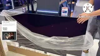 Sony 65&rdquo; A95K BRAVIA XR MASTER Series OLED 4K Smart TV (Google TV)