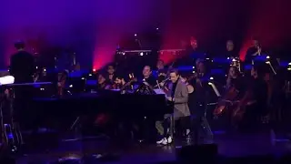 Cody Fry's Eleanor Rigby in concert