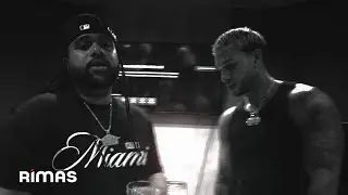 Lyanno - FLOW Y PIQU&Eacute; (Video Oficial) | LA DIRTY HOUSE
