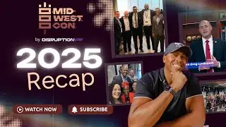 Why AI Took Over Midwestcon 2025 | Full Event Recap