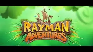 Rayman Adventures (Soundtrack 3)